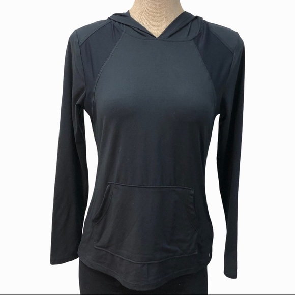 Marika long sleeve hooded pullover s - Picture 2 of 7